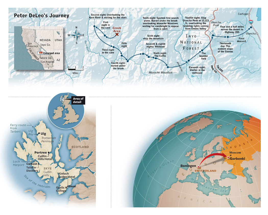 Map 26. Swave Digest карта.